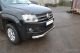 Spoiler Bar + Slim LEDs For Ford Kuga 2013 - 2019