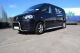 To Fit 2010 - 2015 Volkswagen Transporter T5 / Caravelle Low Front Bull Bar