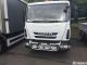 To Fit 2004 - 2015 Iveco Eurocargo Grill Bar C + Oval Spot x4 - 7.5 - 13GVW