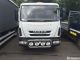To Fit 2004 - 2015 Iveco Eurocargo Grill Bar B - 7.5 - 13GVW + Round Spot Lamps