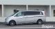 Side Bars + Amber LEDs For Mercedes Vito Viano ELWB 2014+