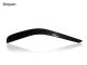 Window Deflectors Adhesive For Ford Transit MK8 2014 - 2021
