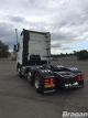 To Fit Volvo FM4 Euro 6 2013+ Mud Guard Wing Top Strip