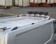 Roof Rails For Renault Trafic SWB 2022+