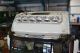 To Fit Mercedes Actros MP4 Big Space Drop Down Roof Light Bar B + Round Spot Lamps