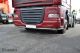 Under Bumper Spoiler Bar + Flush LEDs + Down Lights For DAF XF106 2013+ 