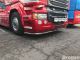 Under Bumper Spoiler Bar + LEDs + Down Lights For Scania P, G, R Series Pre 2009