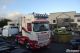 To Fit Scania 4 Series Topline Roof Light Bar + Round Spot Lamps x6