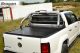 Roll Bar + LEDs + Brake Light + Rollback Tonneau Cover For VW Amarok 2016 - 2023 Steel