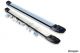 To Fit 2017+ Peugeot 5008 Side Running Boards