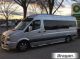 Side Bars with Steps Pads x3 For VW Volkswagen Crafter LWB 2006 - 2014 
