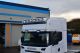 To Fit 2009+ Scania P, G, R, 6 Series Standard Sleeper Roof Light Bar + Flush LEDs + Rectangle Spots