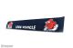 UV Rubber Bull Print Rear Trailer Mudguards 240x35cm