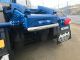To Fit New Generation 2017+ Scania R & S Series Chassis Bar + LED