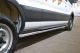 Side Bars For Ford Transit MK8 LWB 2014-2021