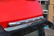 To Fit MAN TGX XXL XLX Visor Bar + White LEDs x5