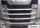 To Fit 2017+ New Generation Scania R & S Series Chrome Front Grill Trim Set x8