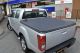 Tri Fold Soft Tonneau Cover For Isuzu D-Max Rodeo 2016 - 2021 Non Drill Rear