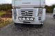 To Fit 2013+ Renault C Range Standard Cab Grill Light Bar B + Round Spot Lamps
