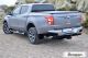 Tonneau Cover For Fiat Fullback Double Cab 2016 - 2019