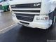 To Fit Pre 2014 DAF CF Low Bumper Bar + LED