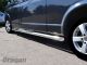 Side Bars + Step Pads For Volkswagen Transporter T6 2015-2022 SWB
