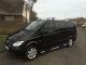 Roof Rails + Cross Bars For Mercedes Vito Viano Van 2014+ ELWB