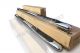 To Fit 2002- 2010 VW Volkswagen Touareg Side Bars + Amber LEDs
