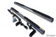 Side Bars For Hyundai Tucson 2015 - 2018