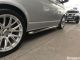 Side Bars For Volkswagen Transporter T5 / Caravelle LWB 2004 - 2010 CURVED