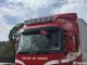 To Fit MAN TGX XLX Cab Roof Light Bar Style B + LEDs + Spots + Air Horns