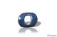 To Fit Scania Number '0' Chrome Cover Badge