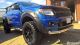 Spoiler Bar For Ford Ranger T6 2015-2022