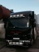 To Fit Renault Midlum Visor Bar + Oval Spots + LED