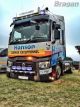 Grill Light Bar E + Jumbo Spots + LEDs For Renault C Range Standard Cab 2013+ 