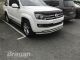 Double Spoiler Bar - Type A For Volkswagen Amarok 2010 - 2016