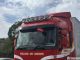 Roof Bar B + LEDs + Spots For MAN TGX 2015-2023 Euro6 XLX Cab