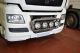 Grill Light Bar B For MAN TGX 