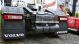To Fit Volvo FM Series 2 & 3 Chassis Bar + Red Flush LEDs