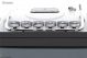 To Fit DAF XF 106 2013+ Super Space Cab Roof Light Bar - Type C + LEDs