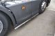 Side Bars + Amber LEDs For New Gen Scania R Series 2017 - 2019 6x2