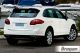 To Fit 2011-2017 Porsche Cayenne Roof Rails