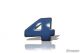 To Fit Scania Number '4' Chrome Cover Badge
