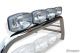 To Fit 2012 - 2016 Isuzu D Max Rodeo Sport Roll Bar + Jumbo Spots