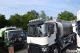 To Fit 2013+ Renault C Range Construction / Standard Cab Roof Light Bar A + Spots + Flush LEDs x7