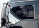 To Fit 2015+ MAN TGL / TGM Euro 6 Side Window Deflectors - Type B
