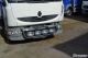 To Fit Renault Midlum Grill Light Bar C + Step Pad + Side LEDs