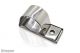1x Stainless Steel Spot Light Bracket - 63mm