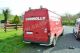 To Fit 2010+ Renault Master Rear Roof Bar + LEDs + 6