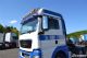 Mirror Cover For MAN TGX 2015-2023 Euro6